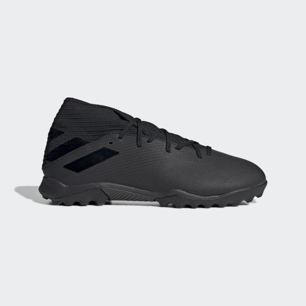 Nemeziz adidas negro cheap