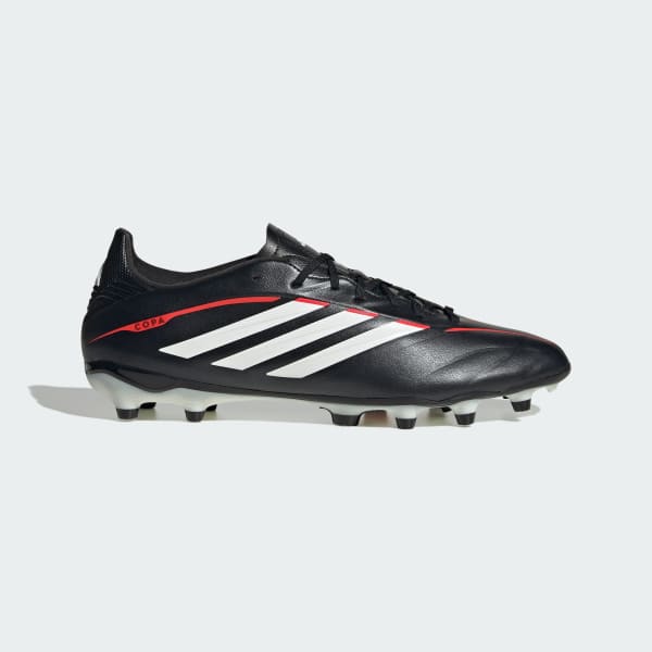 สีดำ รองเท้าฟุตบอล COPA PURE IV LEAGUE Firm Ground