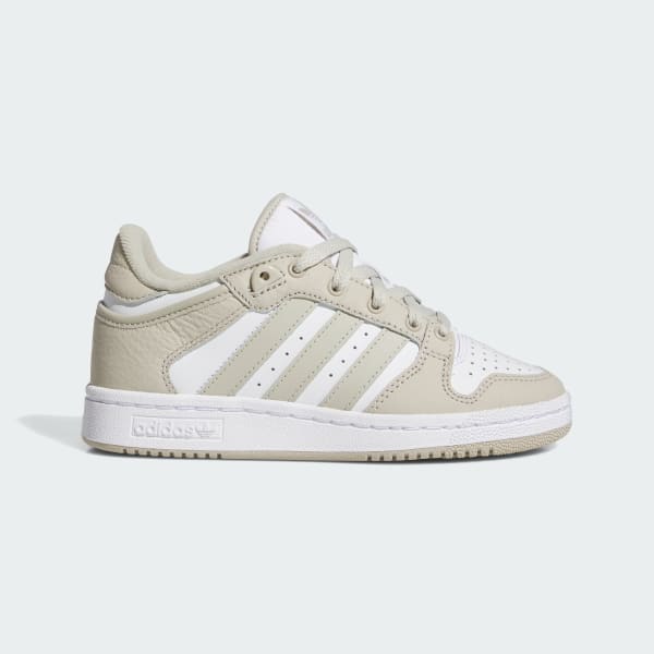 Beige Centennial RM Shoes Kids