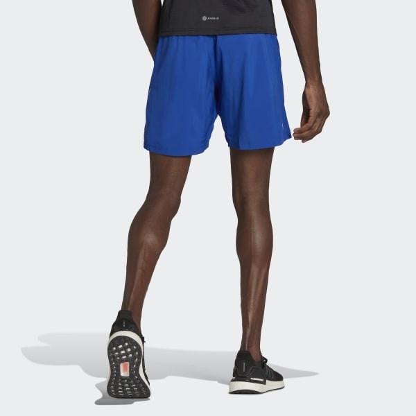 Blue Own the Run Cooler Shorts LOS55