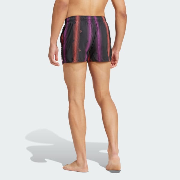 adidas Tiro Swim Shorts Very Short Length Black adidas Deutschland