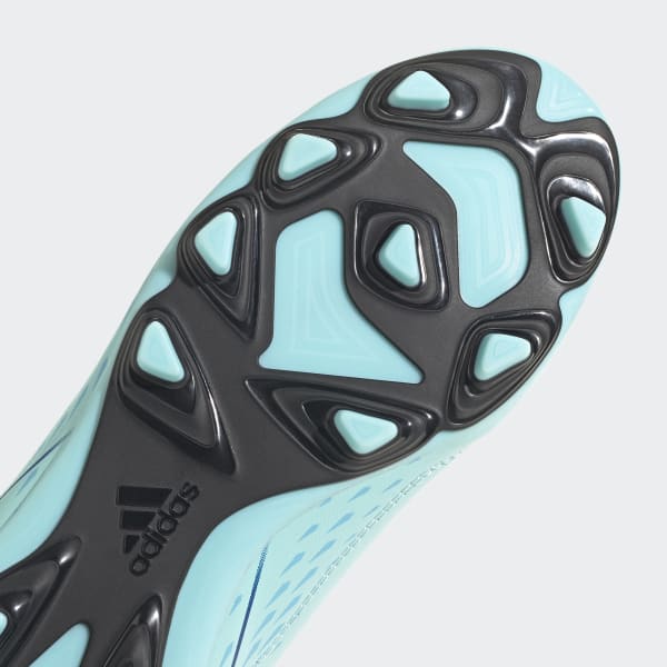 Azul Calzado de Fútbol X Speedportal.4 Multiterreno LVG69