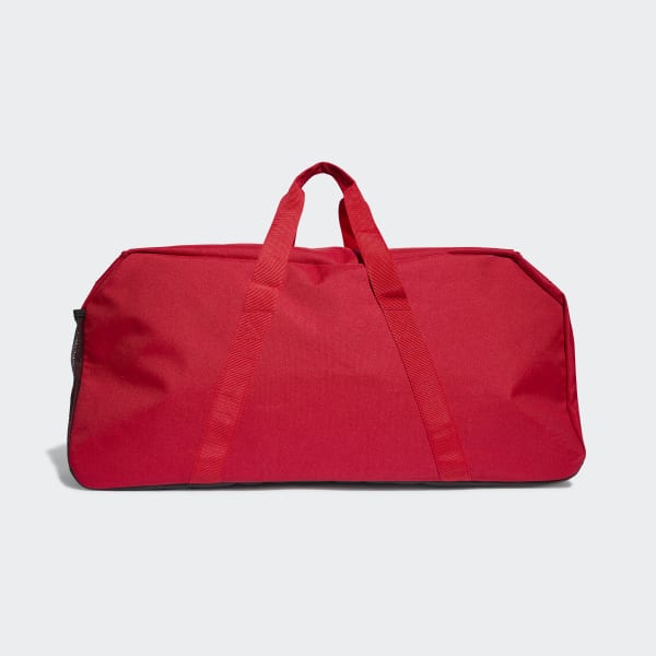 Red Tiro 23 League Duffel Bag Large