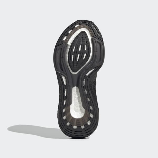 Preto Tênis Ultraboost 21