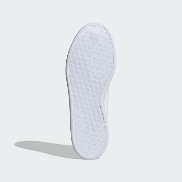 Blanco Zapatillas Advantage