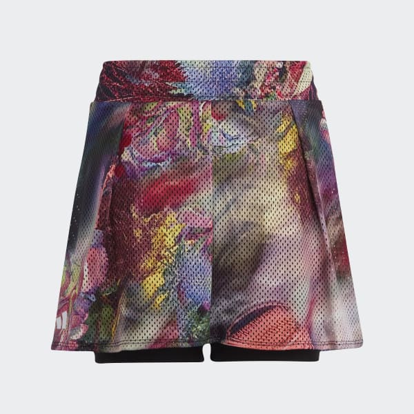 Multi Melbourne Tennis Skirt