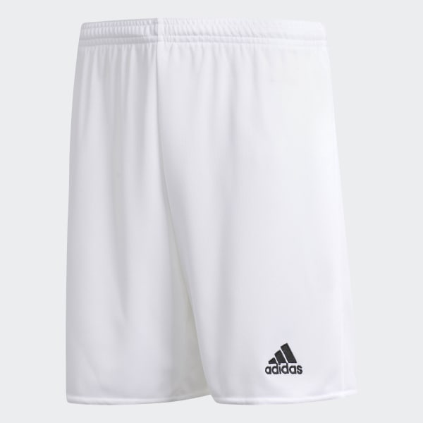 adidas Parma 16 Shorts - White | adidas US