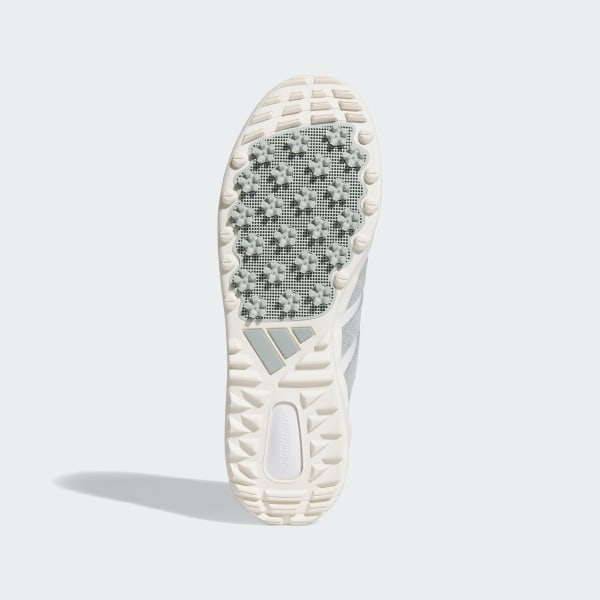 Blanco ZAPATILLA DE GOLF RETROCROSS GRIPMORE SPIKELESS