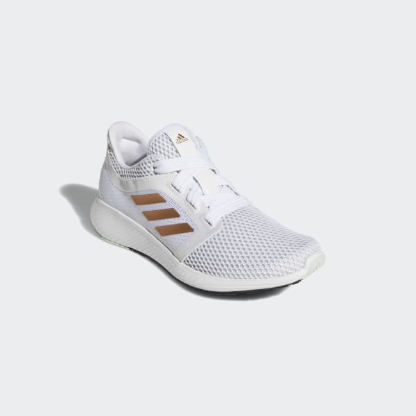 Chaussure Edge Lux 3 Blanc adidas | adidas France Baskets de sport femme légère & souple semelle blanche crantée
