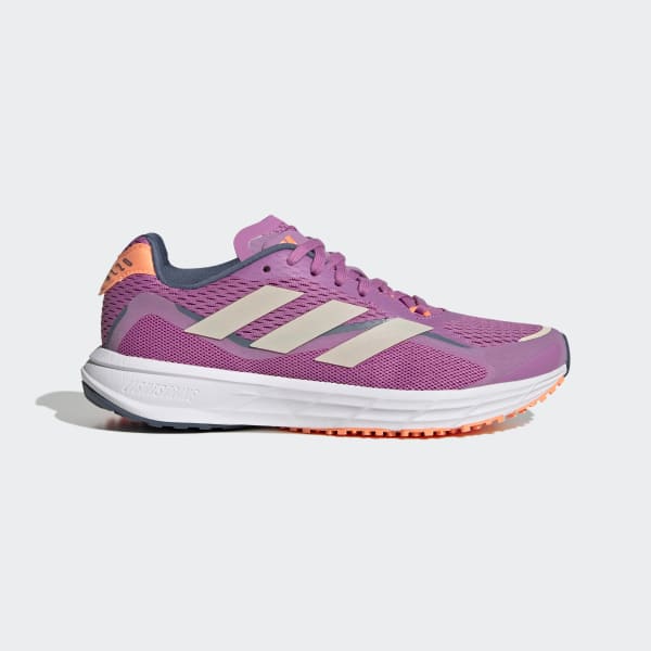 Purple SL20.3 Shoes