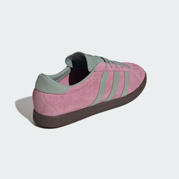【新品未使用】adidas タバコ ピンクJR2741 23cm adidas Originals TOBACCO アディダス タバコ メンズ レディース