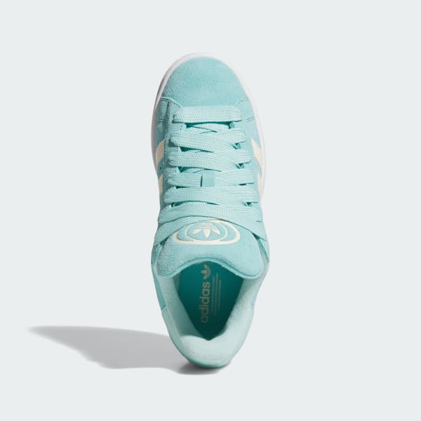 Verde Zapatillas Campus 00s