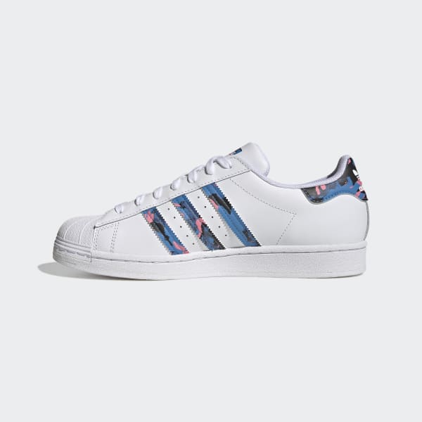 stoel Verplicht Site lijn adidas Superstar Shoes - White | Men's Lifestyle | adidas US