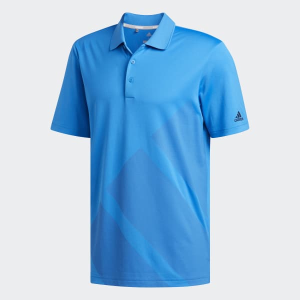 Adidas bold 3 stripes polo store