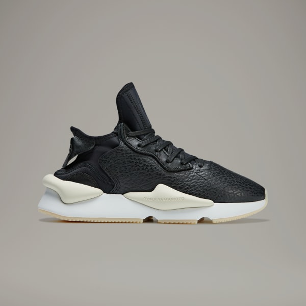 Y-3 Kaiwa Black Unisex Lifestyle | adidas US