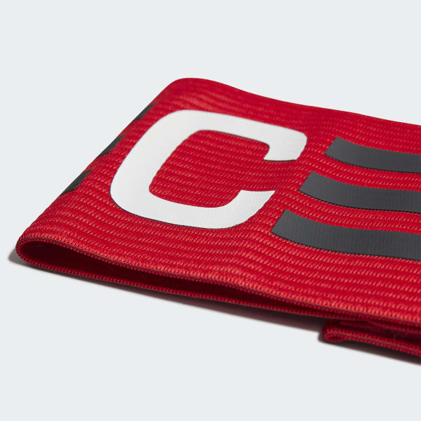 Red Captain Armband SF074