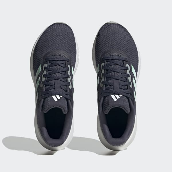 adidas Runfalcon 3.0 Shoes - Blue | adidas Philippines