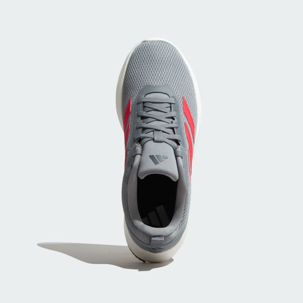 Grey Base Switch 2 Shoes