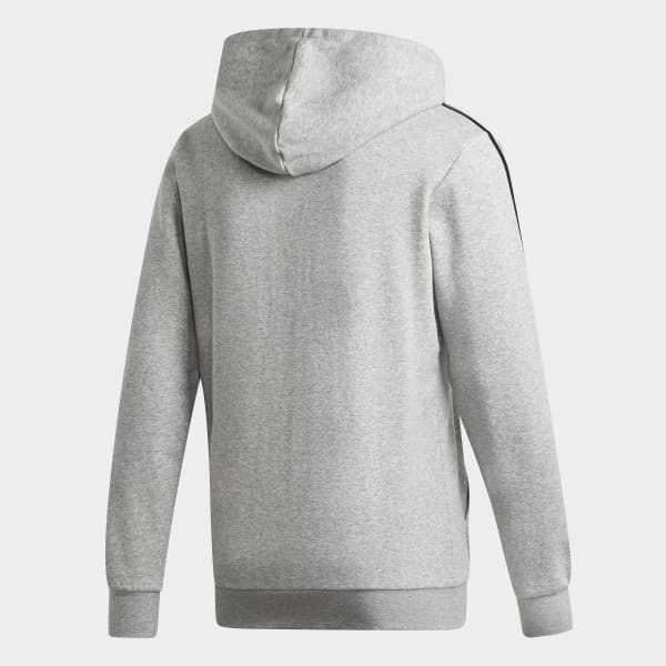 adidas original grey hoodie