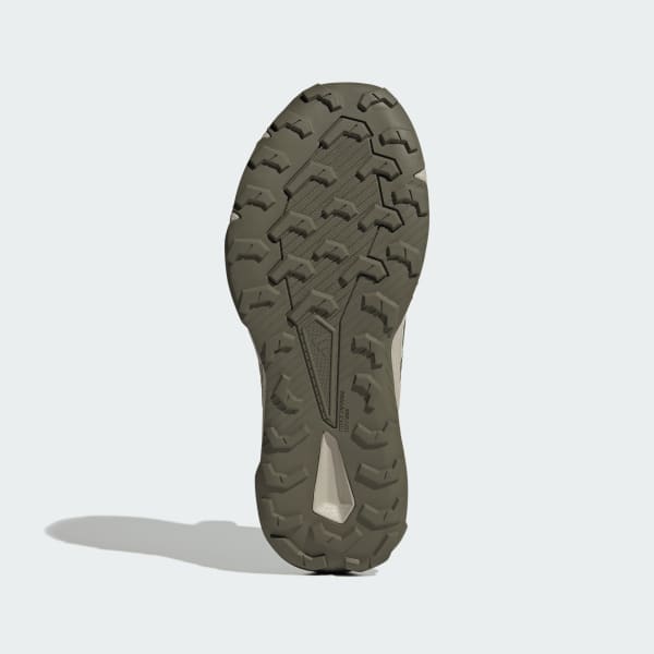 Grun Tracefinder Trailrunning-Schuh