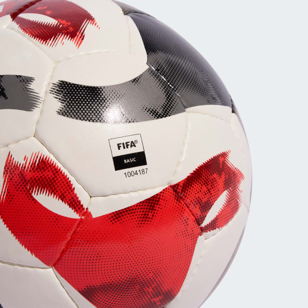 White TFF - Match Ball