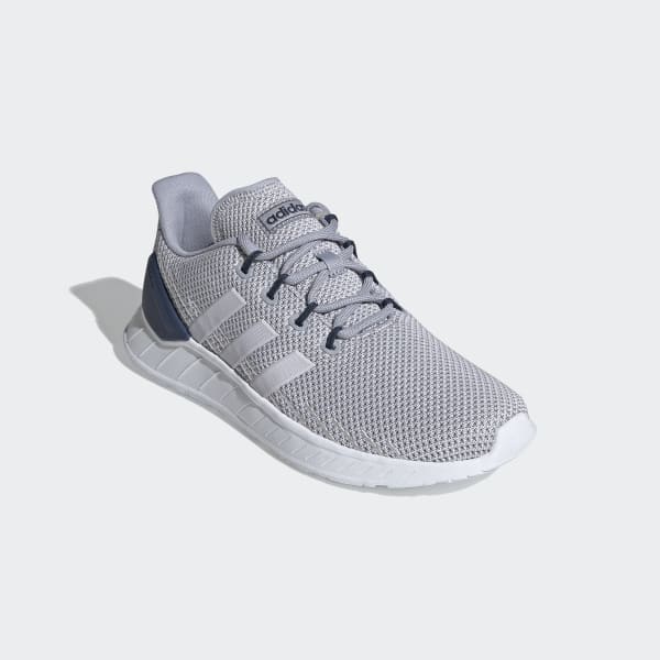 Grey Questar Flow NXT Shoes