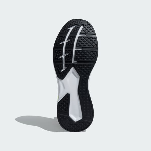 Blue RUN LASKA SHOES