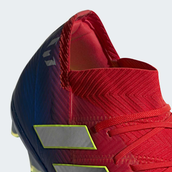 Nemeziz messi 18.1 firm ground boots shop