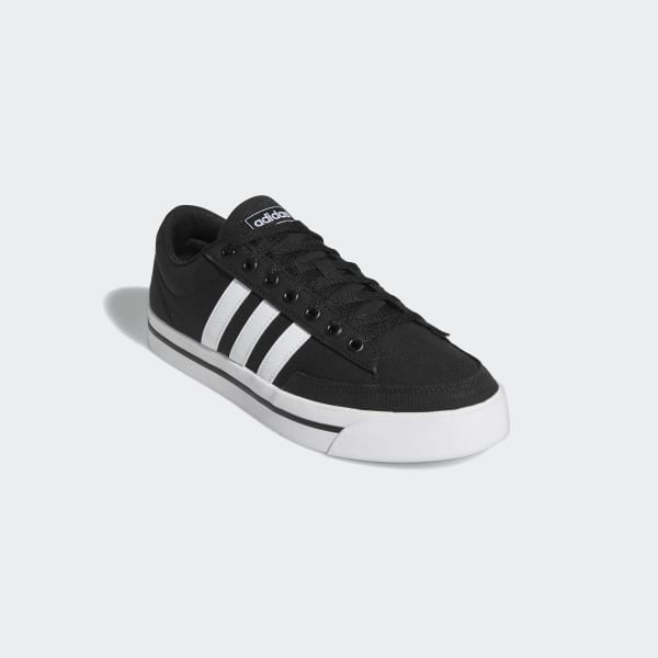adidas Retrovulc Canvas Skateboarding Shoes - Black | adidas Deutschland