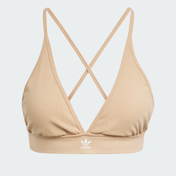 Beige Bralette