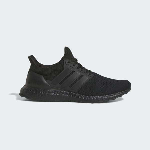 adidas ULTRABOOST 1.0 SHOES Black adidas Singapore