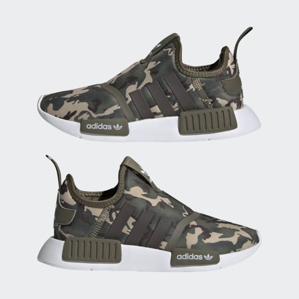 Green NMD 360 Shoes