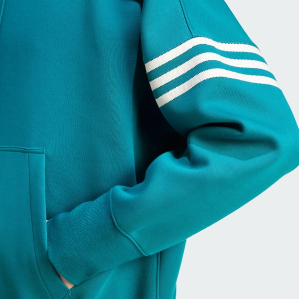Neuclassics Hoodie