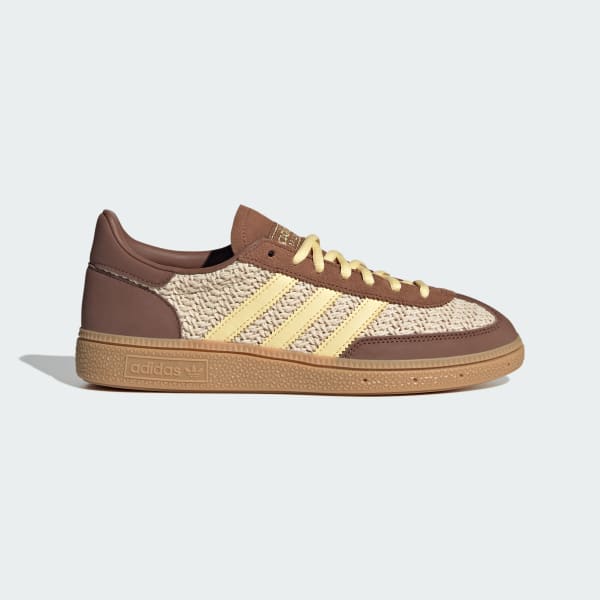 Cokelat Sepatu Handball Spezial