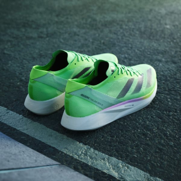 アディダス アディゼロ タクミ セン 10 / Adizero Takumi Sen 10