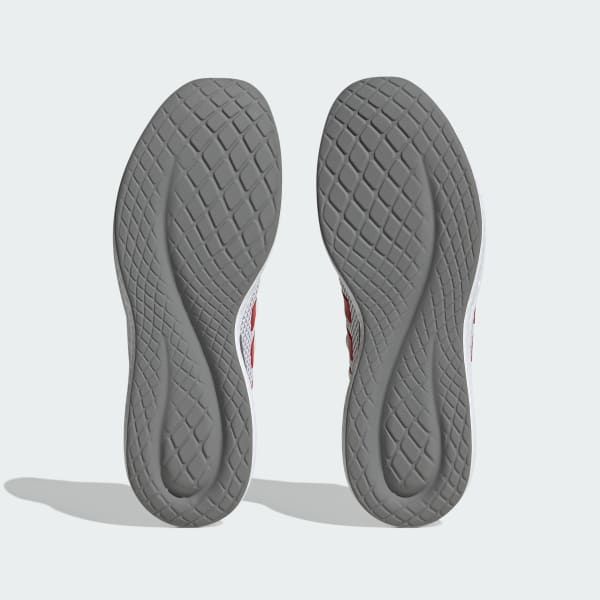 Blanco Zapatillas Fluidflow 3.0