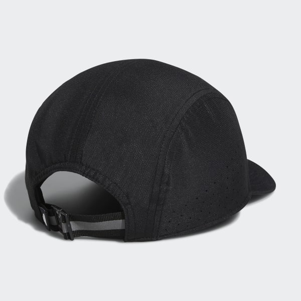 Black Superlite Trainer Hat