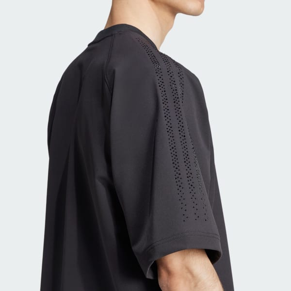 ★ adidas★ PRM Print Tee Black IZ1638 adidas PRM Print Tee - Black | adidas Türkiye
