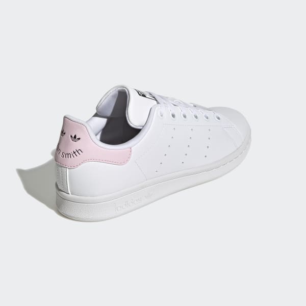 Leidingen Afleiden globaal adidas Stan Smith Shoes - White | Kids' Lifestyle | adidas US