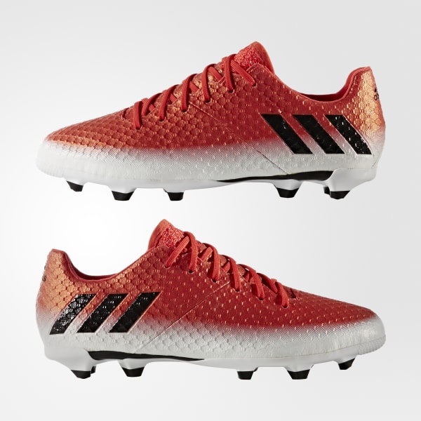 Messi 16.1 red sale