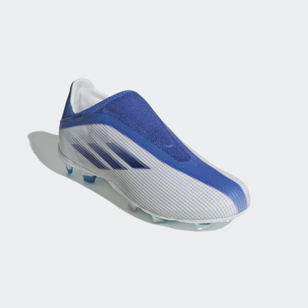Guayos X Speedflow.3 Sin Cordones Terreno Firme