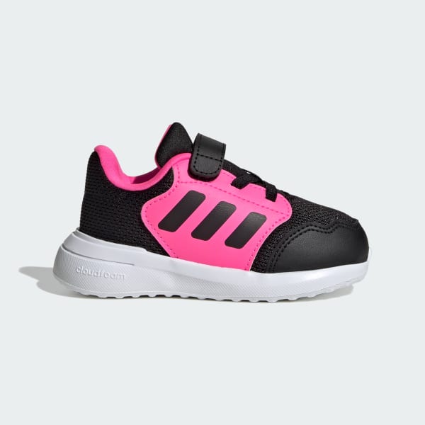 Nero Scarpe Tensaur Run 3.0 Infant