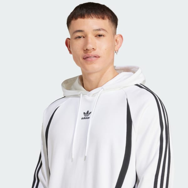 Adidas Sportswear Adidas Advantage Archive Sweatshirt Adidas