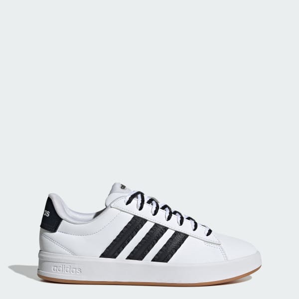 White Grand Court 3.0 Shoes