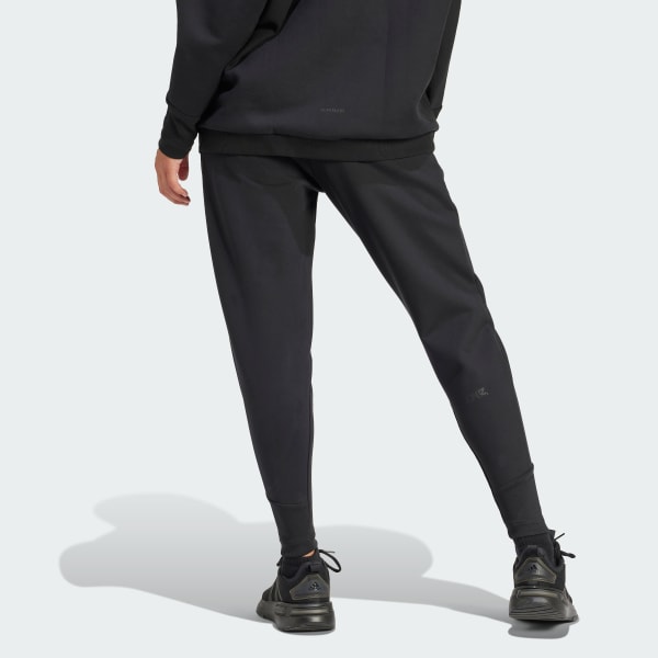 Đen Quần Winterized Z.N.E.