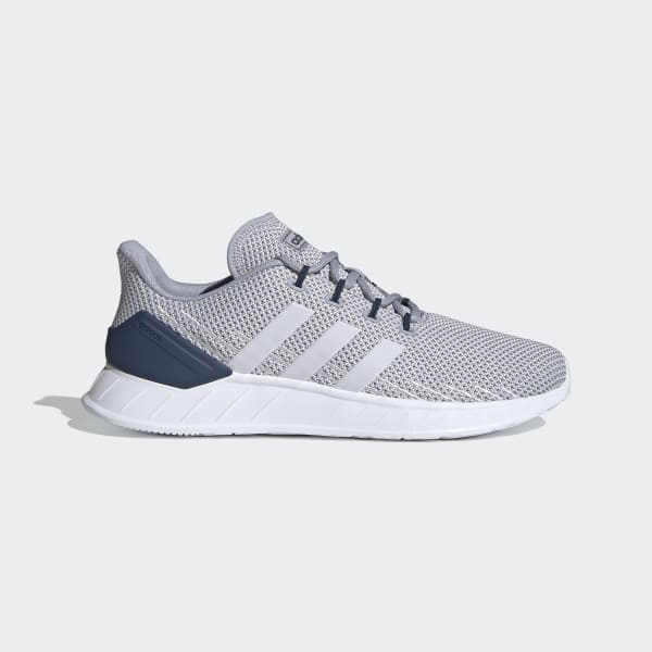 Adidas cloudfoam questar store