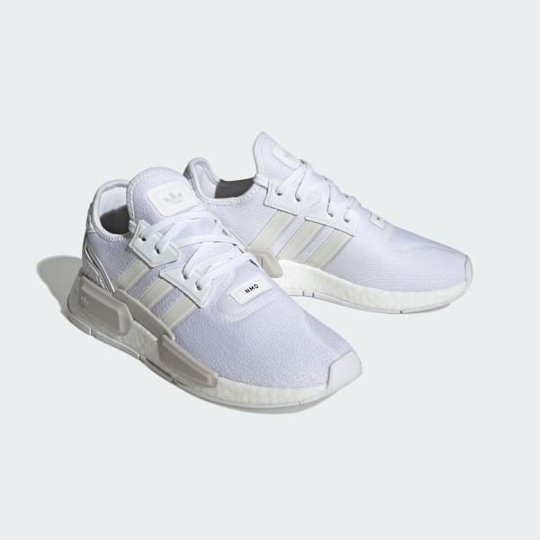 Bialy Buty NMD_G1
