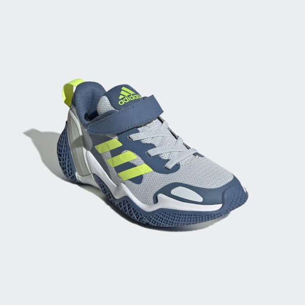 Blu 4UTURE Runner Sport Running Shoes