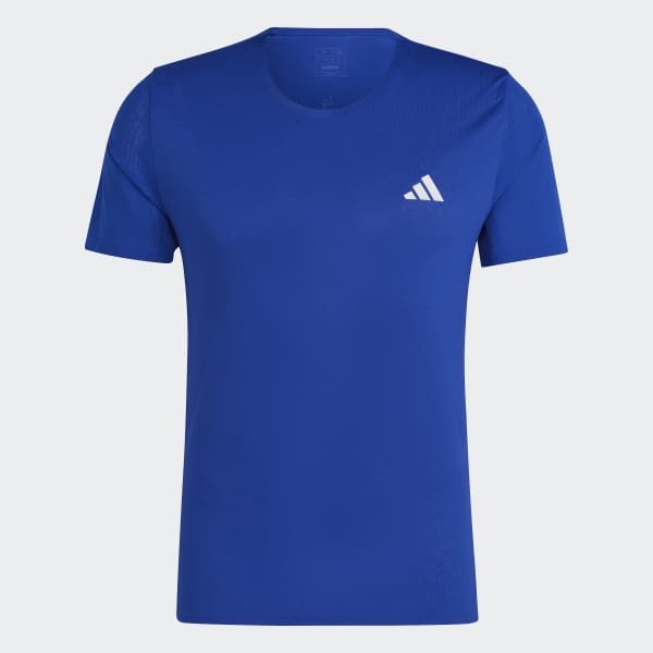 Blau Adizero T-Shirt