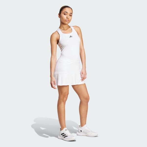 Bialy Tennis Y-Dress